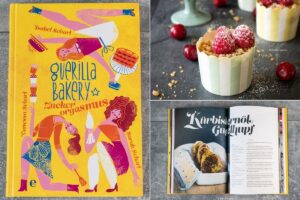 Backbuch: Guerilla Bakery