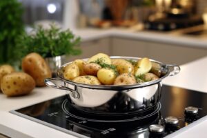 Kartoffeln – Wissenswertes über das vielseitige Gemüse