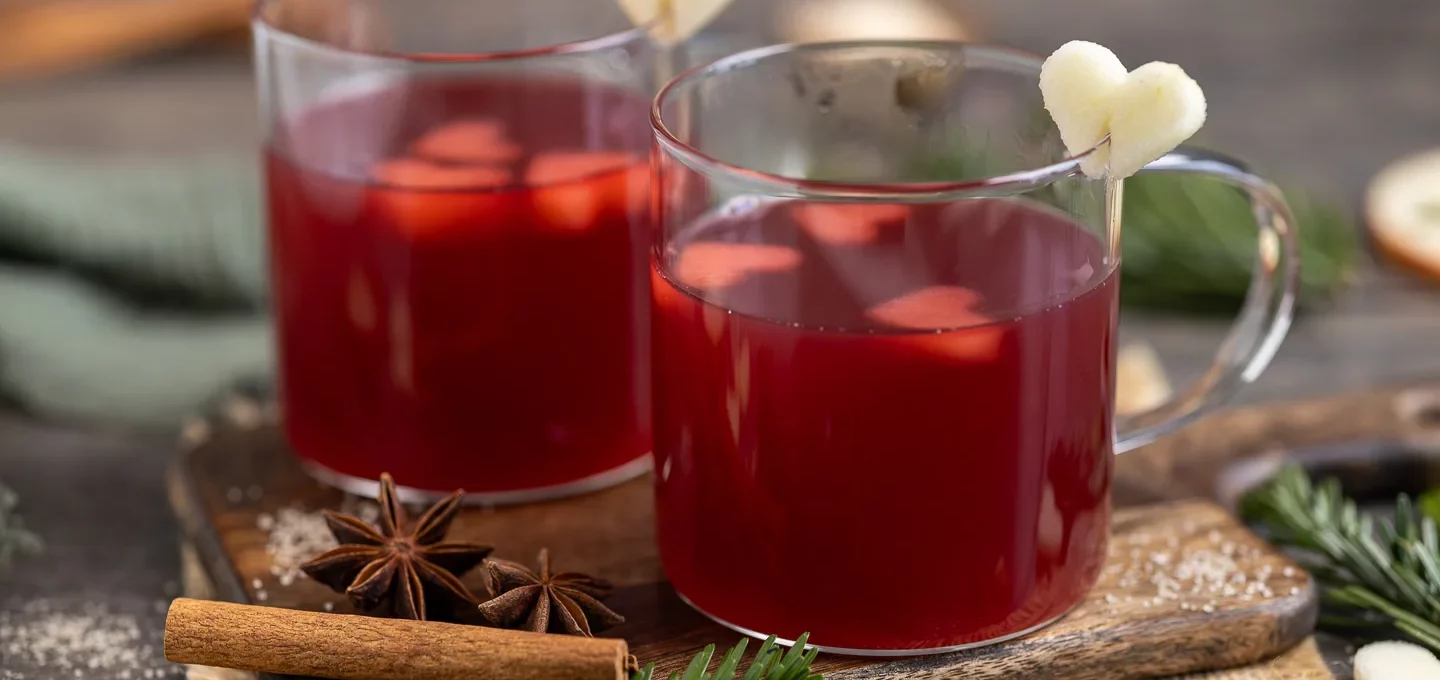 Leckerer Kinderpunsch Rezept